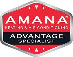Amana Advantage Specialist logo
