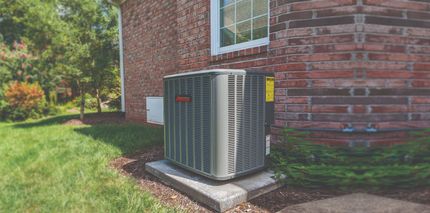 C & E Heating & Air Conditioning Inc