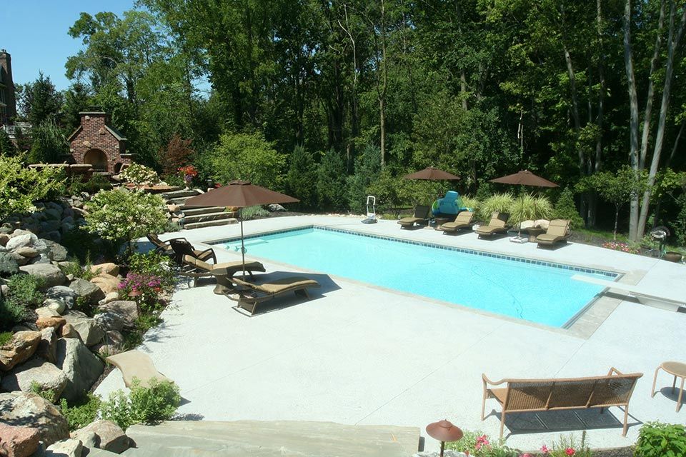 Nierman Brothers Inc Swimming Pools Fort Wayne, IN