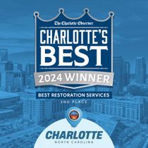 Best Restoration Service Charlotte NC