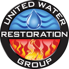 United Water Damage Restoration Group of Charlotte 