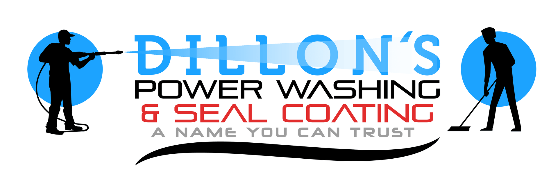 Dillon's Power Washing & Seal Coating LLC - Logo