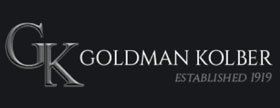 Goldman Kolber