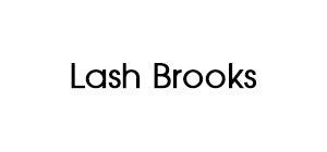 Lash Brooks