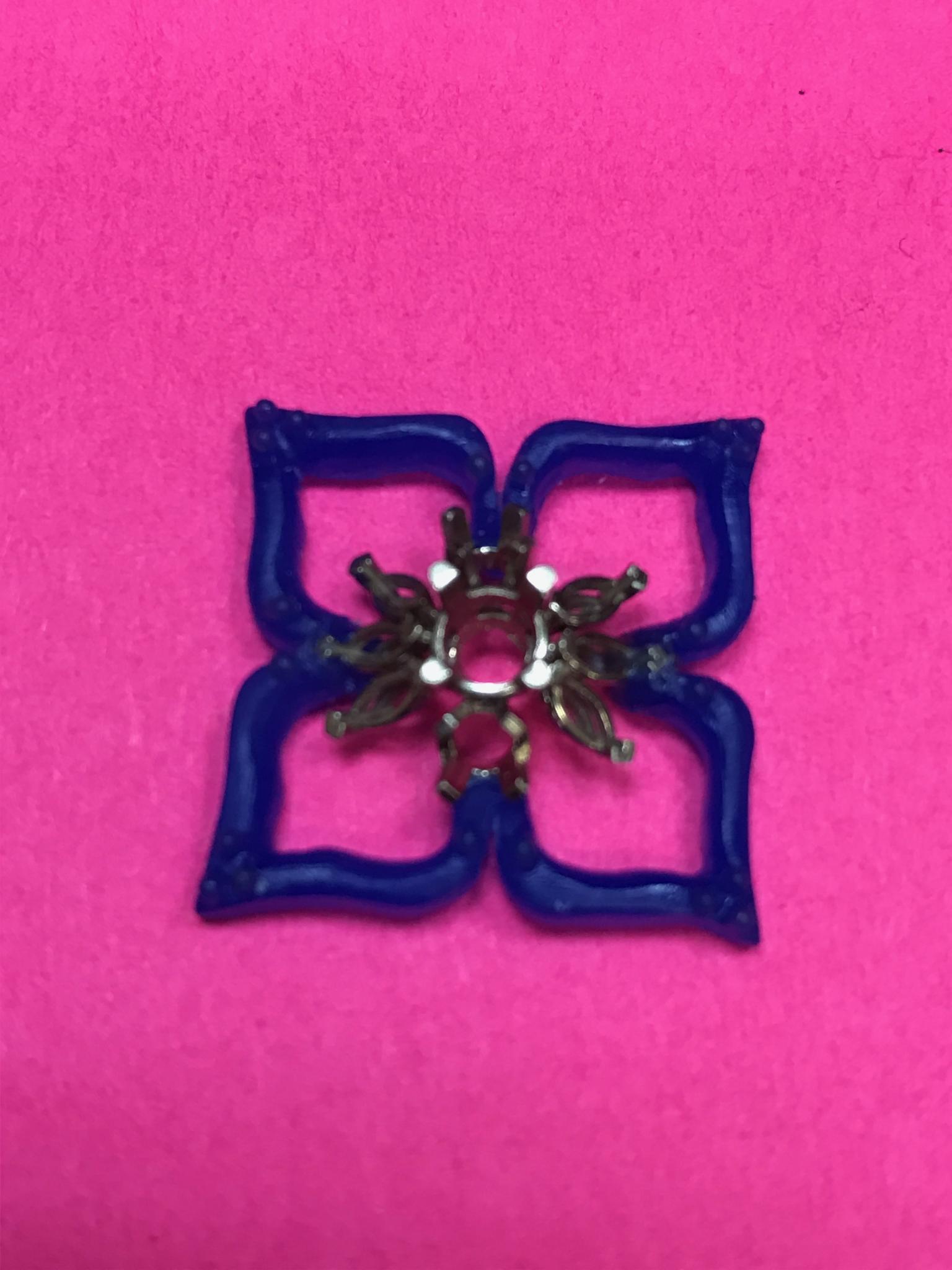 Custom jewelry