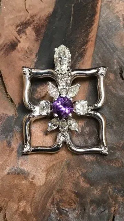 Beautiful jewelry