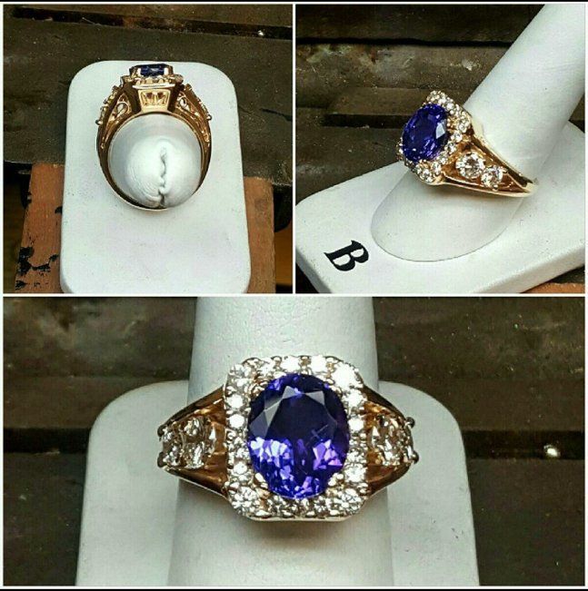 Beautiful ring