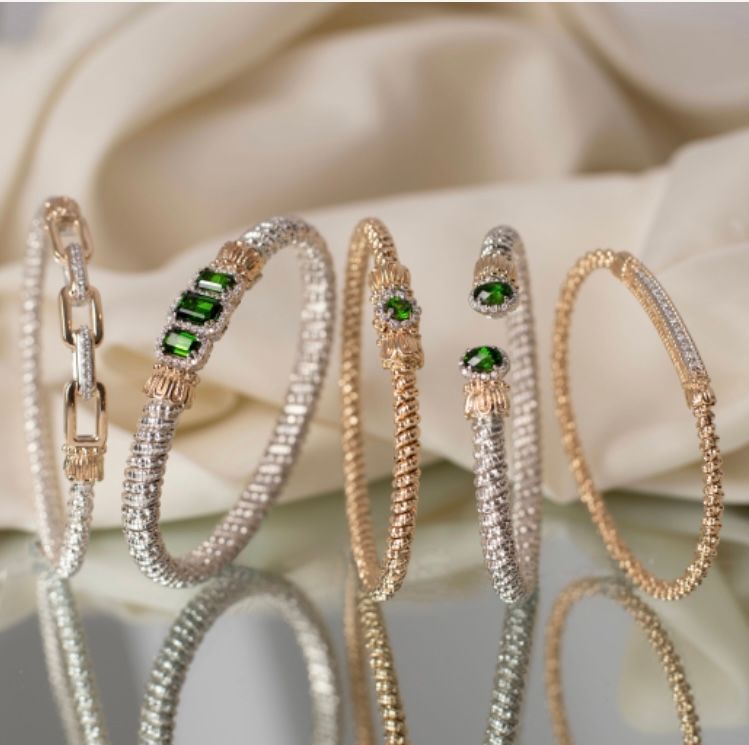 5 vahan bangles