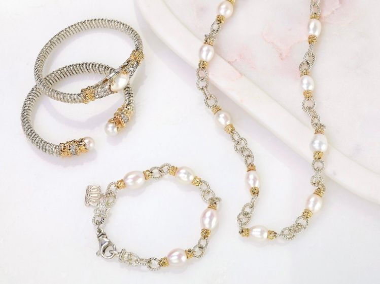 vahan jewelry set