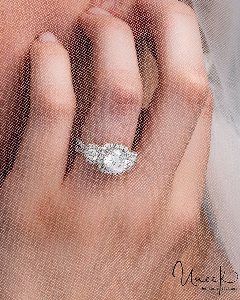 Diamond ring