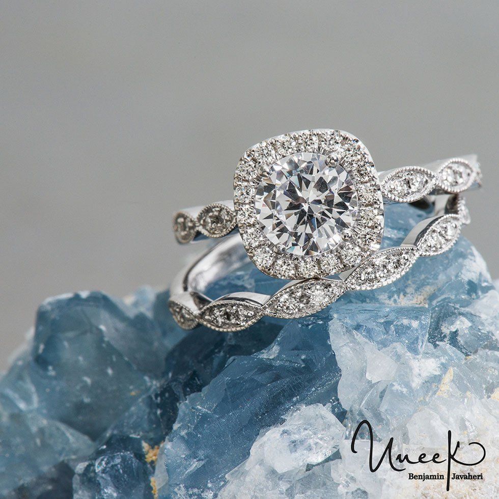 Diamond ring