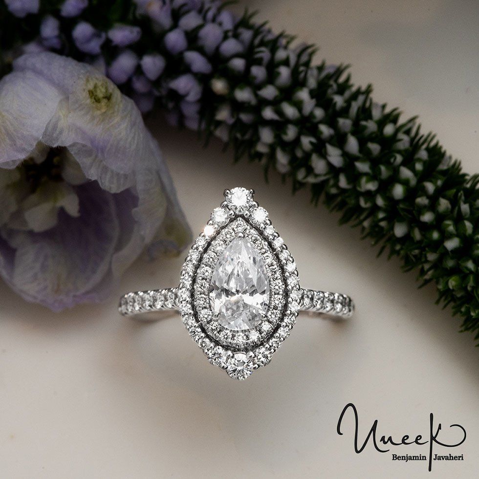 Diamond ring