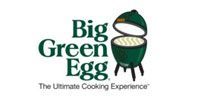 Big Green Egg Logo