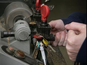 Key Making