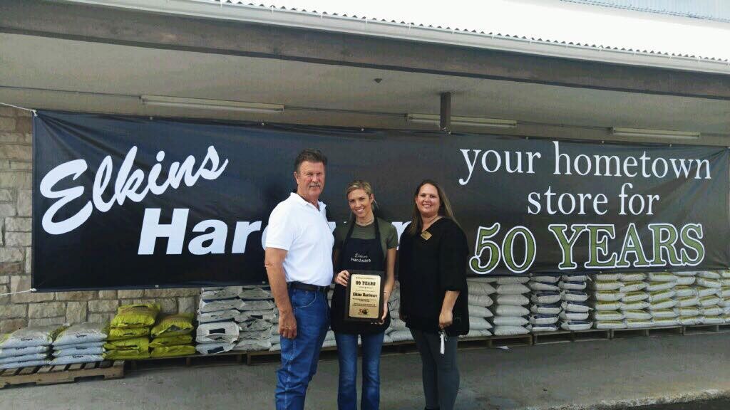 Elkins Hardware