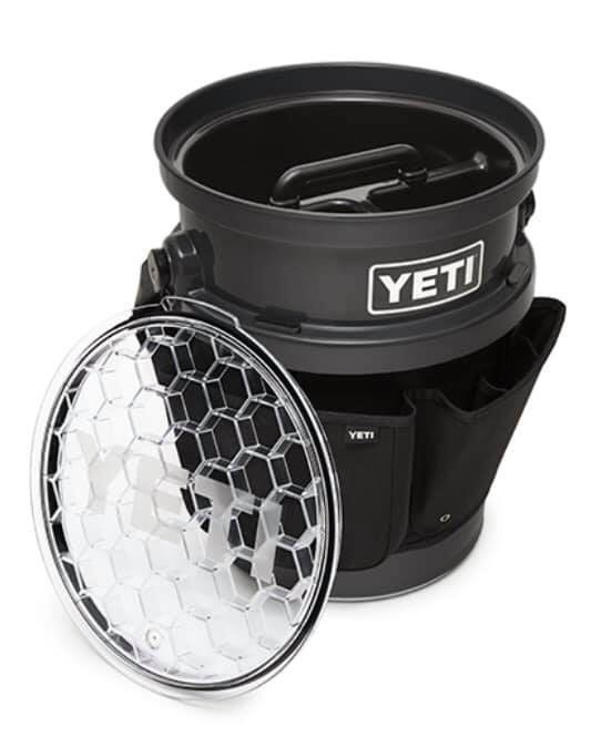 Yeti Product