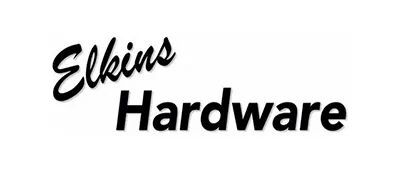 Elkins Hardware Logo