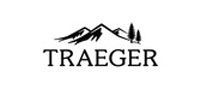 Traeger Logo
