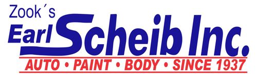 Zook's Earl Scheib Autobody and Paint - logo