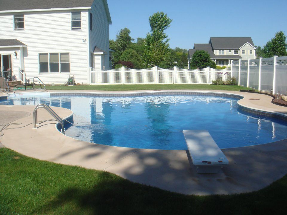 Casual Living Pools Gallery Scotia, NY