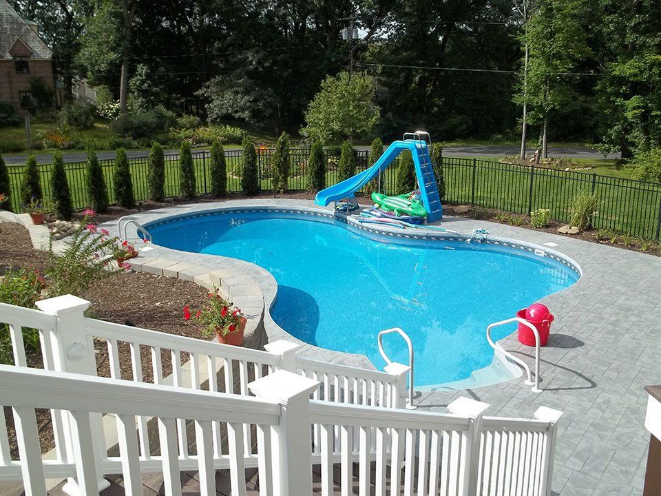 Casual Living Pools Gallery Scotia, NY