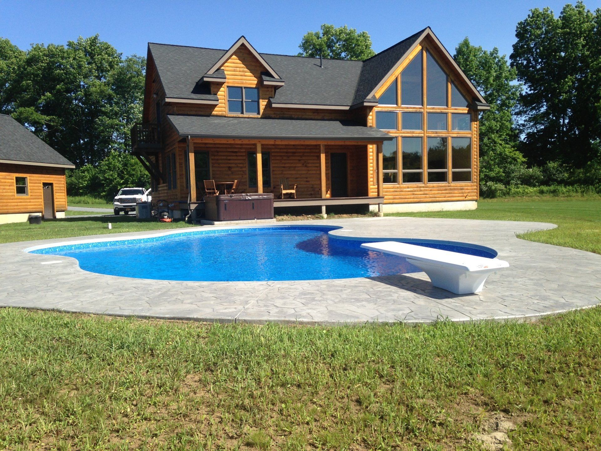 Casual Living Pools Gallery Scotia, NY