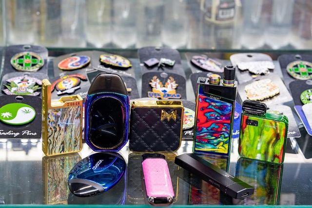 United Smoke & Vape Shop
