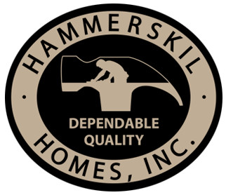 Hammerskil Homes logo
