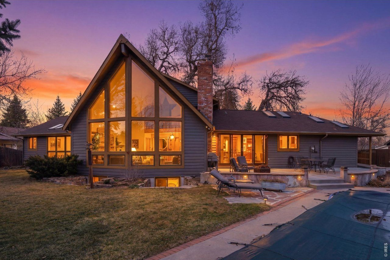 Kitchen interior remodel - after
