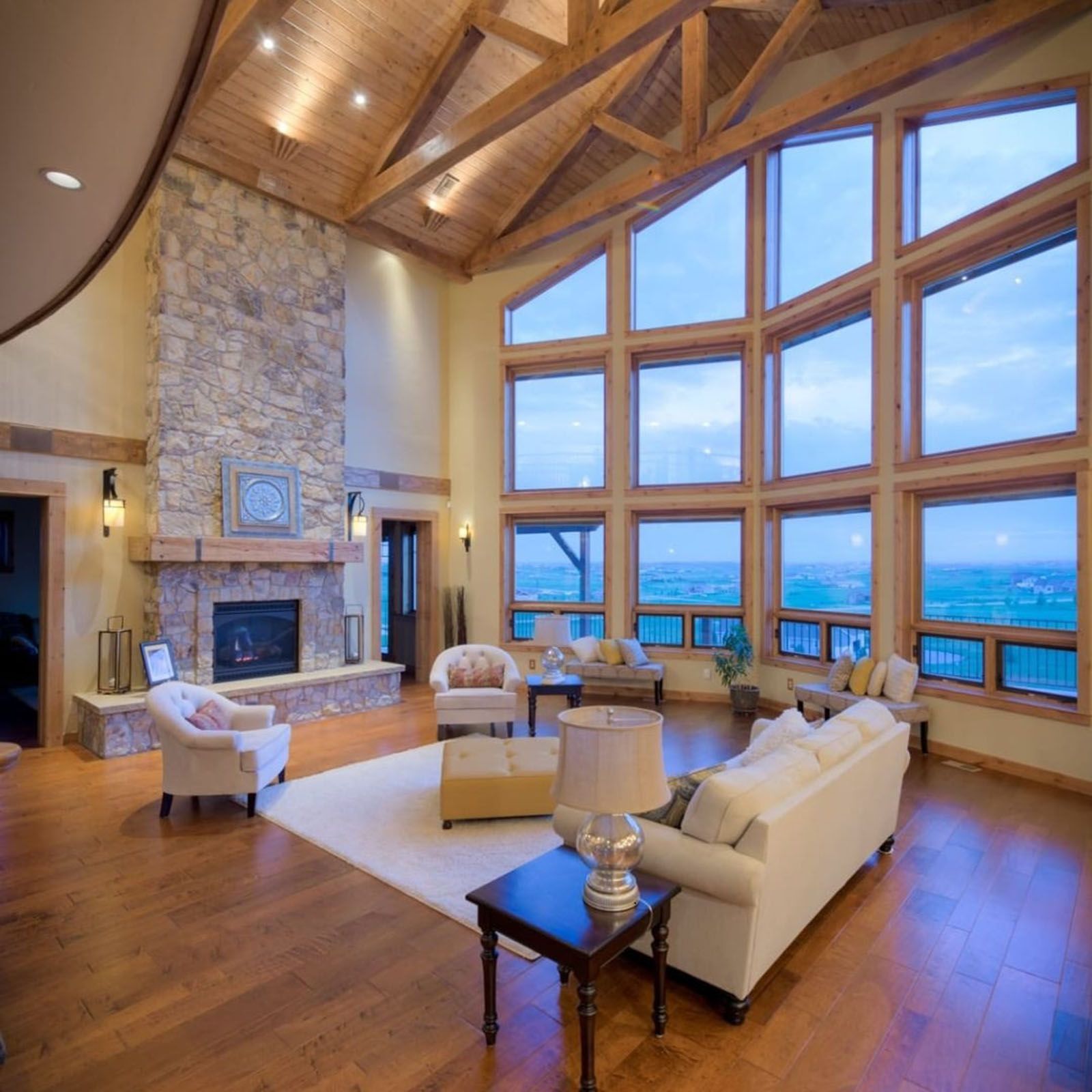 Hammerskil Homes