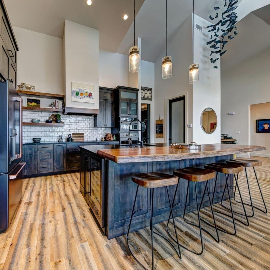 Hammerskil Homes