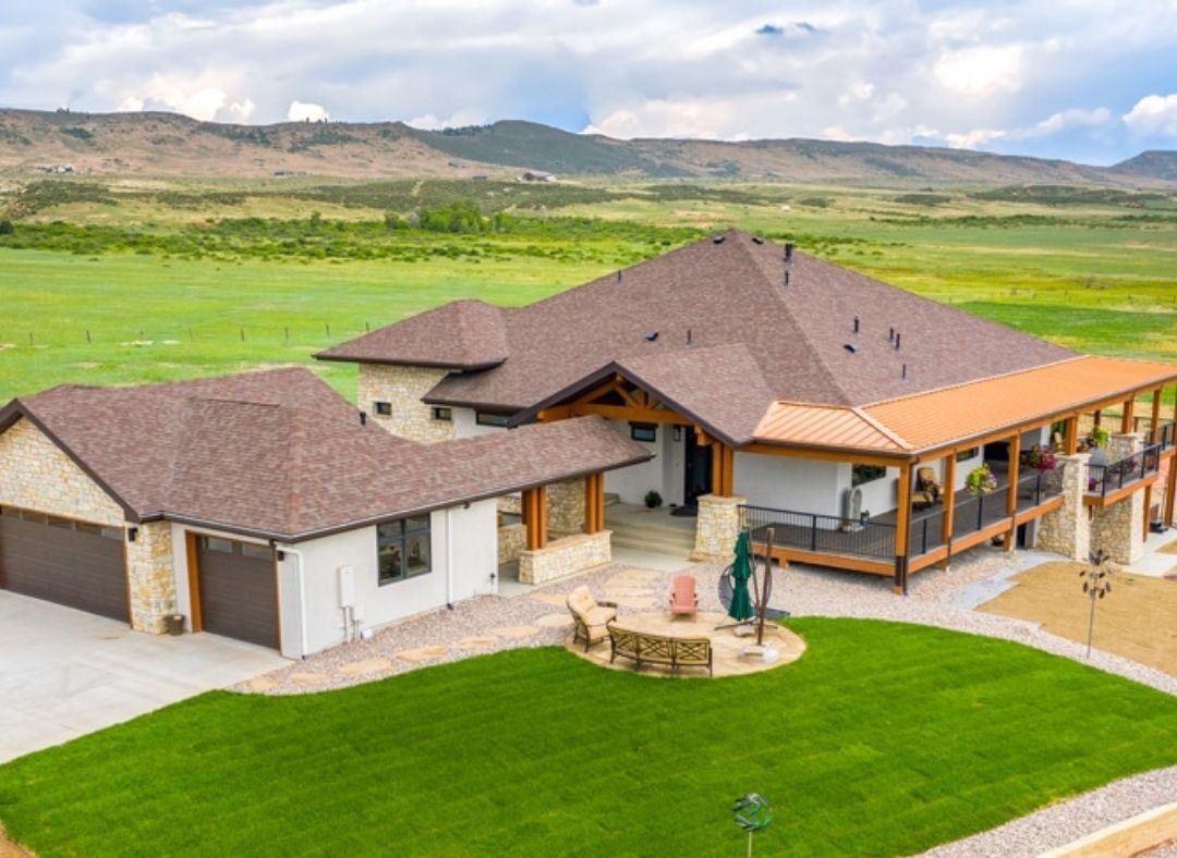 Hammerskil Homes