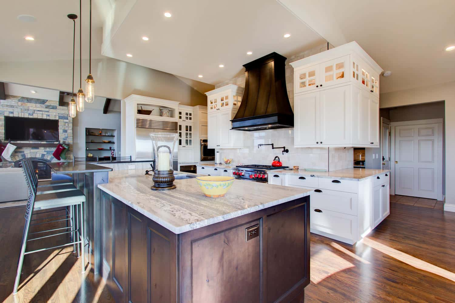 Kitchen remodel - after