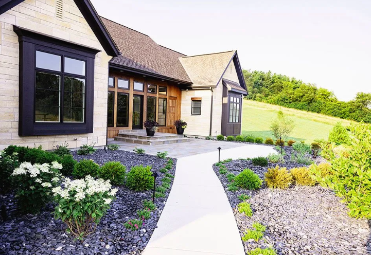 landscape designer