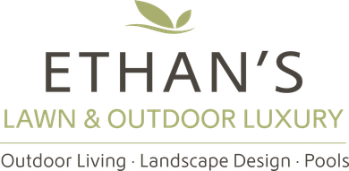 Ethan's Lawn & Outdoor Luxury - logo