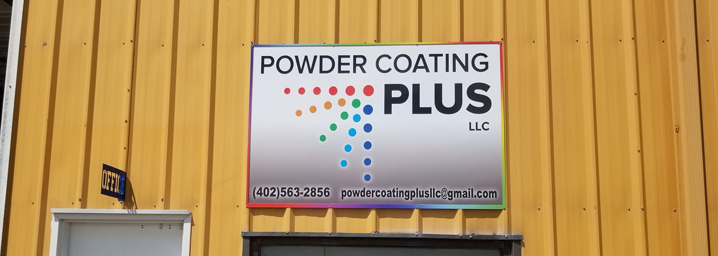 Anderson Powder Coating Plus Powder Coating Columbus, NE