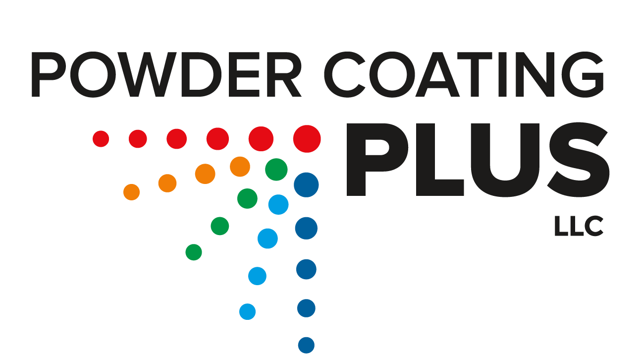 Powder Coating Plus LLC - logo