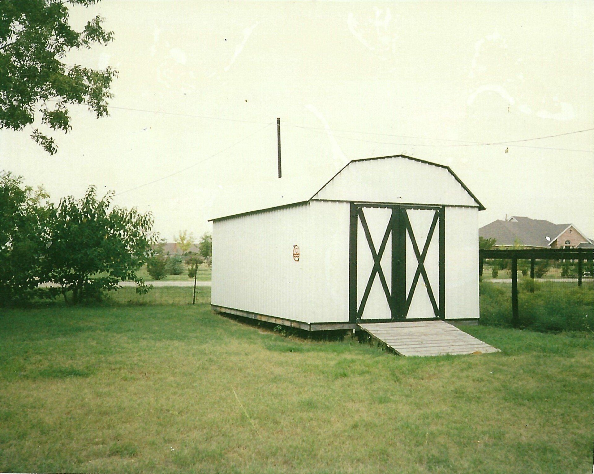 Portable Buildings