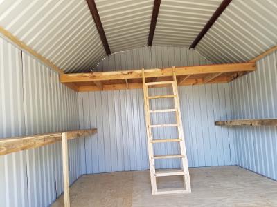 Portable Buildings