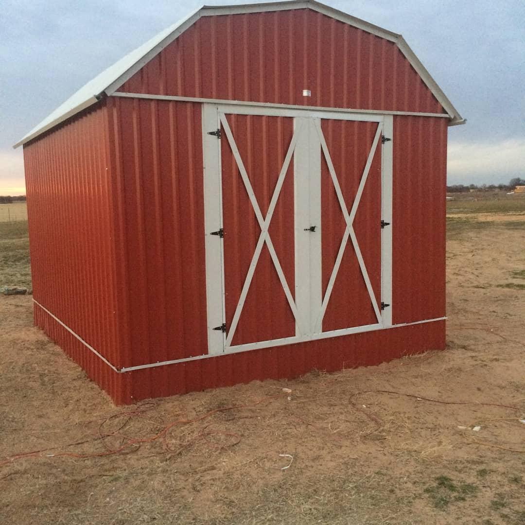 Portable Buildings
