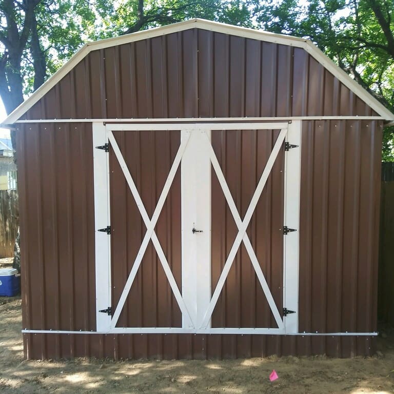 Portable Buildings