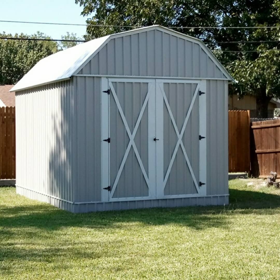 Portable Buildings