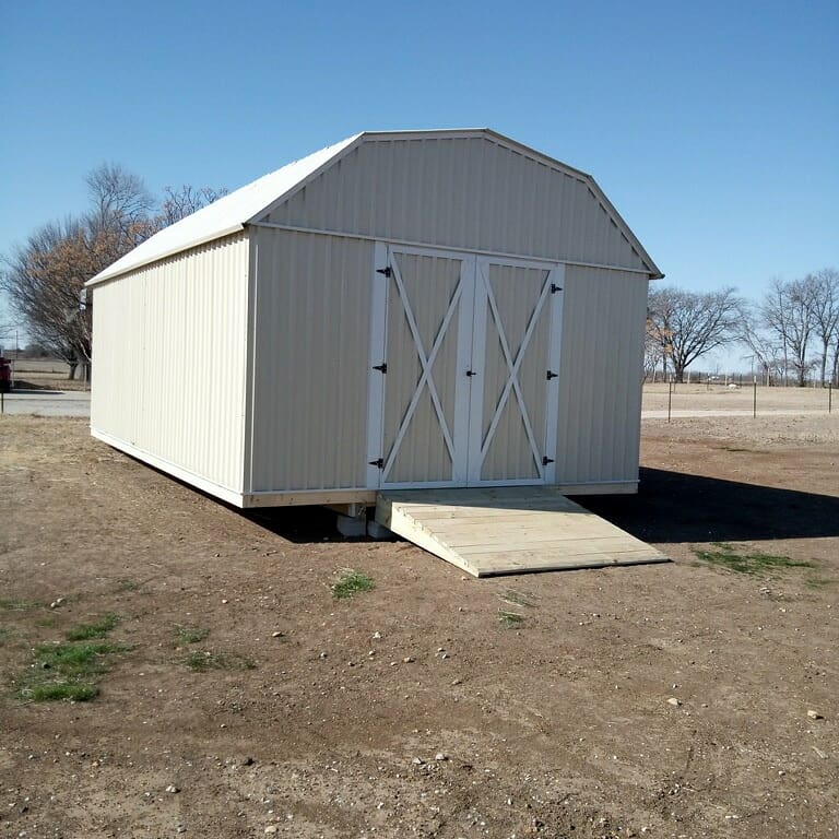 Portable Buildings