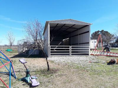 Portable Buildings