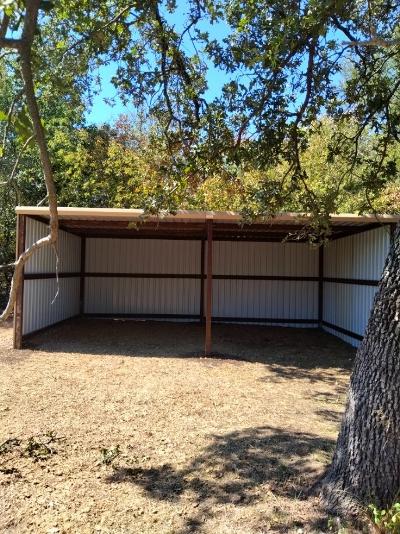 Agricultural Buildings