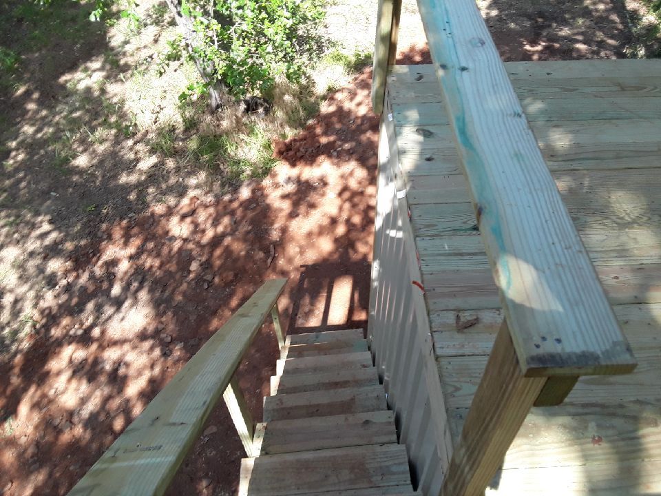 Agricultural Buildings