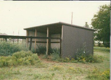 Agricultural Buildings