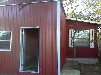 Portable Buildings