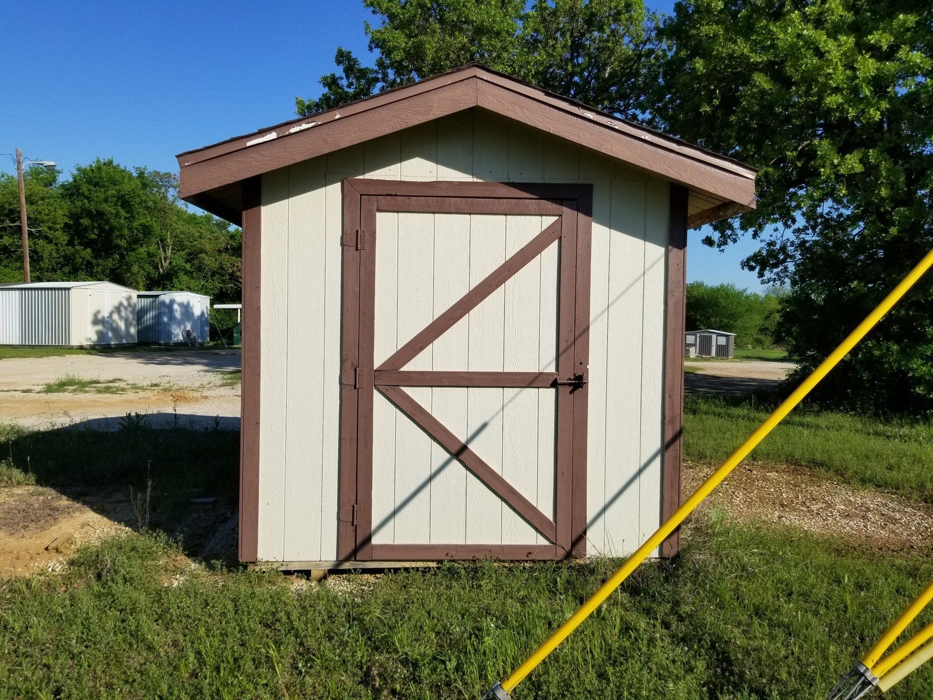 Portable Buildings