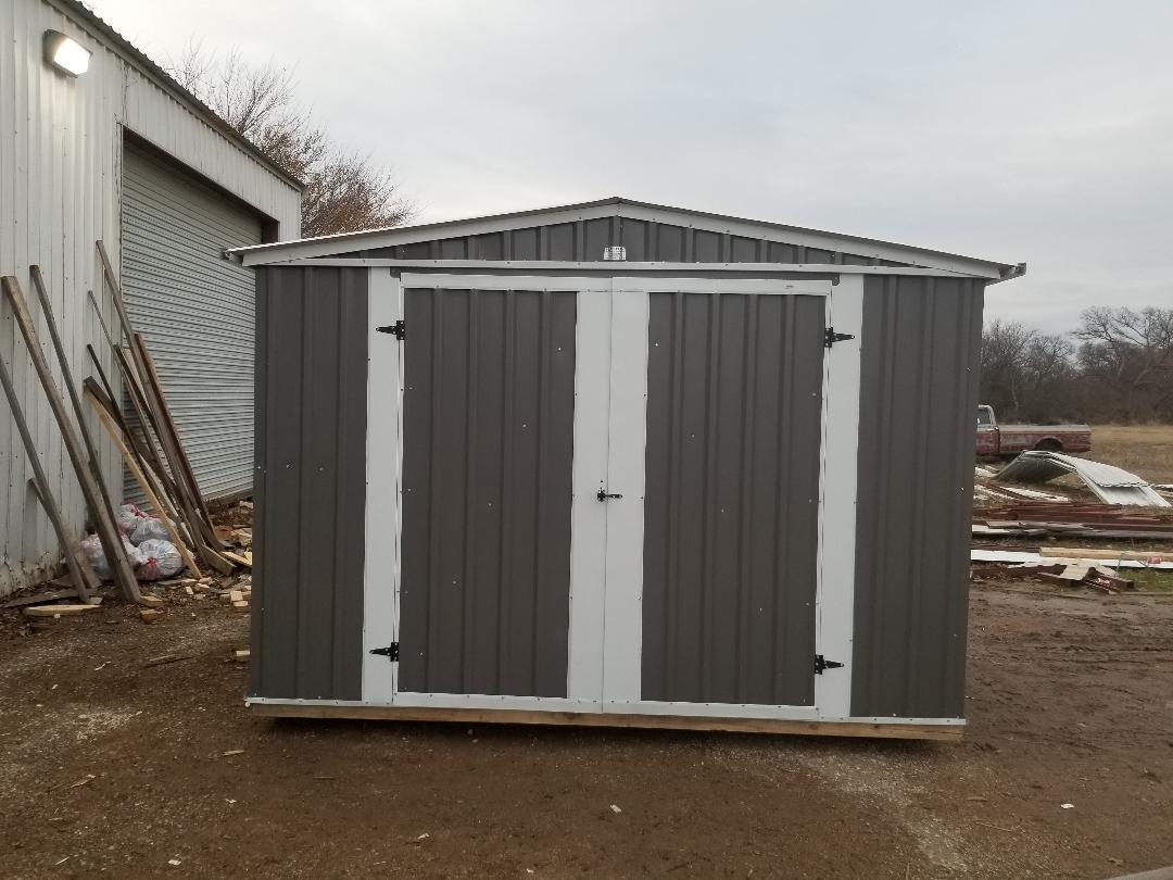 Portable Buildings